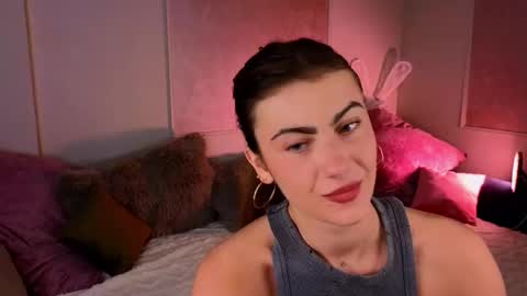 Willow online show from 10.26.25