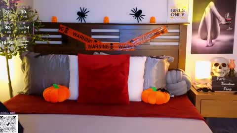 ally online show from 10.30.25