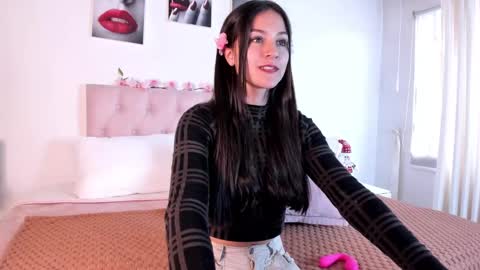 Aby online show from 12.15.24