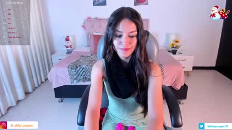 Aby online show from 12.17.24