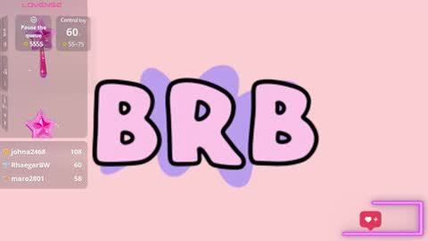 Aby online show from 03.10.25