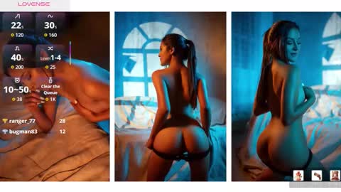 Snapshot of _abby_23_ chatting on 01.31.26 Aby online show from 01.31.26