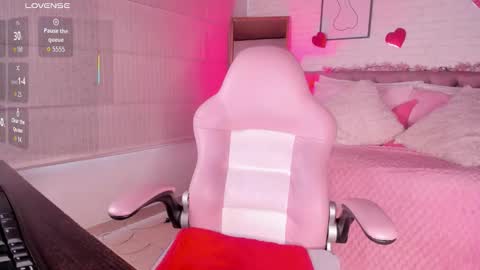 Snapshot of _abby_23_ chatting on 03.01.26 Aby online show from 03.01.26