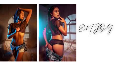 Snapshot of _abby_23_ chatting on 03.18.26 Aby online show from 03.18.26