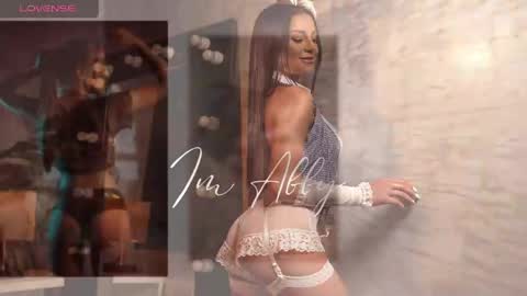 Snapshot of _abby_23_ chatting on 03.28.26 Aby online show from 03.28.26