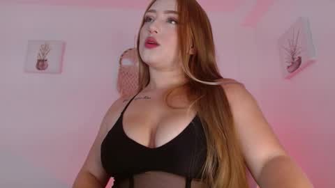 Abby Cooper online show from 03.06.25