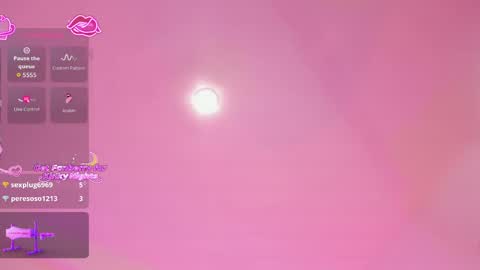 Abby Cooper online show from 04.06.26