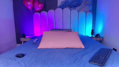  abby rouss online show from 02.27.26