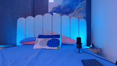  abby rouss online show from 04.02.26