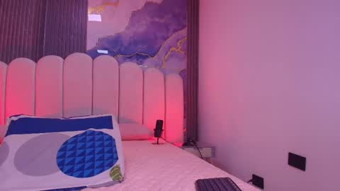  abby rouss online show from 04.15.26