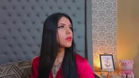  Abby  online show from 02.04.26