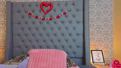  Abby  online show from 02.10.26