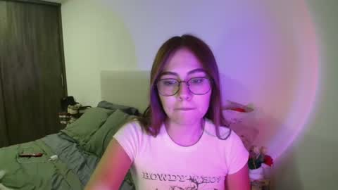 Snapshot of _abbyyyy_ chatting on 03.03.25 abby 3 online show from 03.03.25