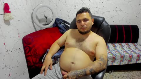 Snapshot of _ace_ventura chatting on 12.04.24 ---- online show from 12.04.24