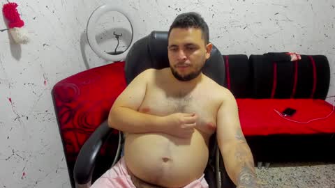 Snapshot of _ace_ventura chatting on 12.06.24 ---- online show from 12.06.24