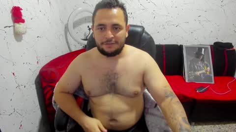 Snapshot of _ace_ventura chatting on 12.15.24 ---- online show from 12.15.24