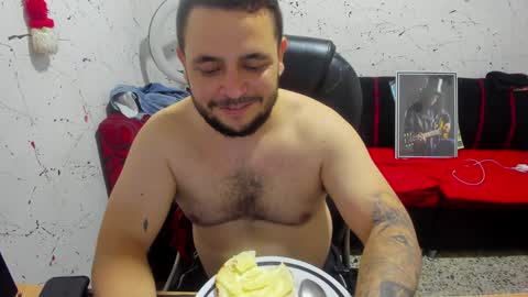 Snapshot of _ace_ventura chatting on 12.16.24 ---- online show from 12.16.24