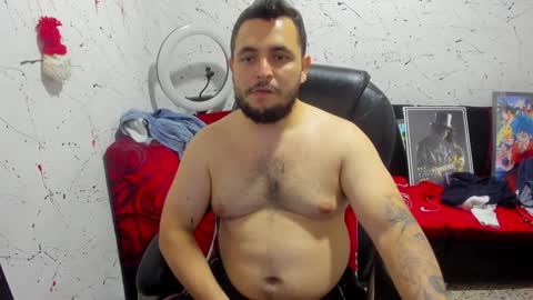 Snapshot of _ace_ventura chatting on 12.17.24 ---- online show from 12.17.24