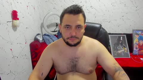 Snapshot of _ace_ventura chatting on 12.17.24 ---- online show from 12.17.24