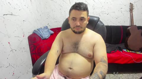 Snapshot of _ace_ventura chatting on 01.06.25 ---- online show from 01.06.25