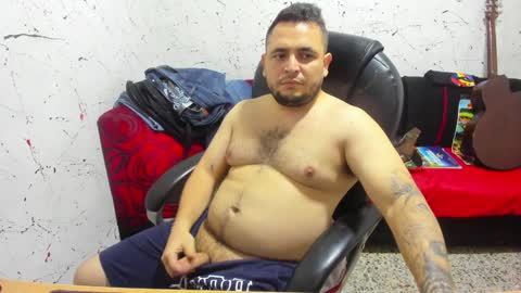 Snapshot of _ace_ventura chatting on 01.19.25 ---- online show from 01.19.25