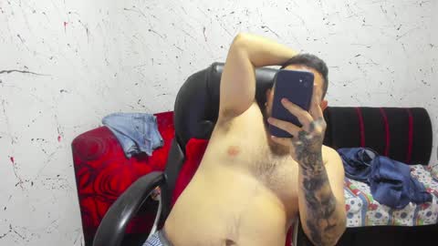 Snapshot of _ace_ventura chatting on 01.31.25 ---- online show from 01.31.25