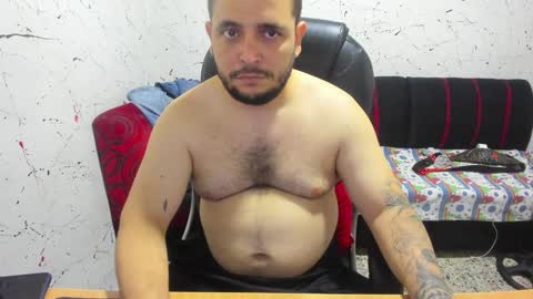 Snapshot of _ace_ventura chatting on 02.01.25 ---- online show from 02.01.25