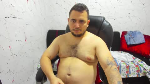 Snapshot of _ace_ventura chatting on 02.15.25 ---- online show from 02.15.25