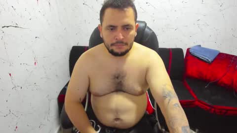 Snapshot of _ace_ventura chatting on 02.28.25 ---- online show from 02.28.25