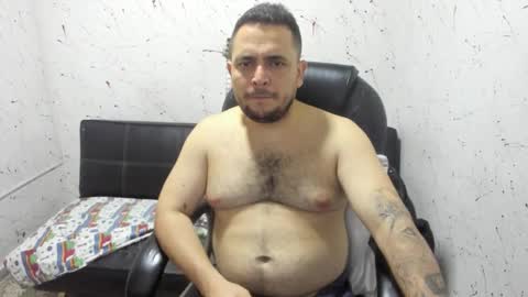 Snapshot of _ace_ventura chatting on 12.04.25 ---- online show from 12.04.25