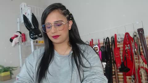 Adahara online show from 12.04.25