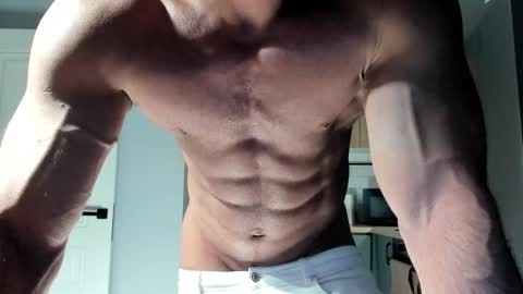 Adam online show from 11.24.25