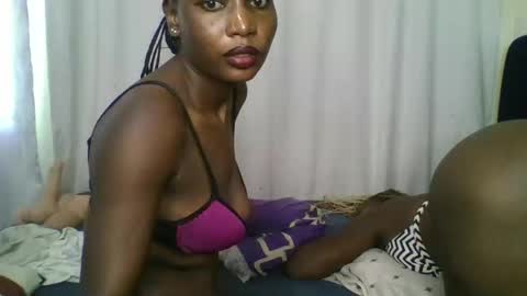  africana4 online show from 04.13.26