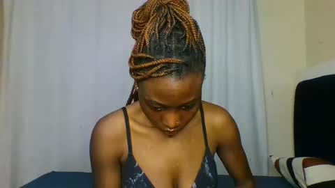  africana4 online show from 06.08.26