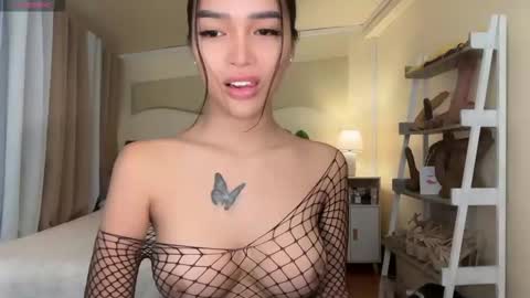 agatha online show from 03.18.26