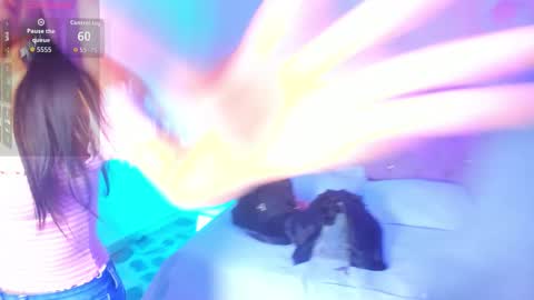 Agatha online show from 10.30.25