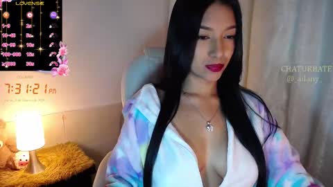 Ailany online show from 02.03.26