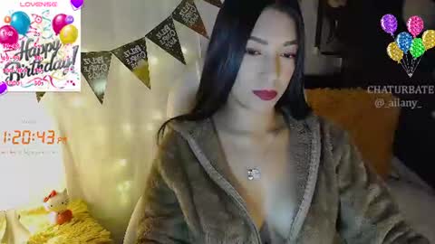 Ailany online show from 06.17.26