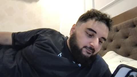 Alan online show from 04.04.26