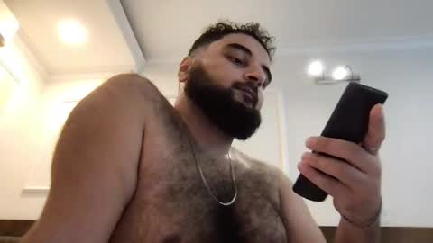 Alan online show from 04.05.26