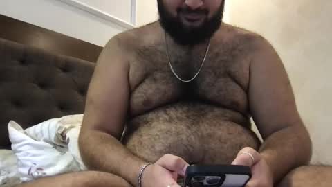 Alan online show from 04.10.26