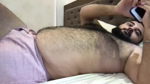 Alan online show from 04.15.26