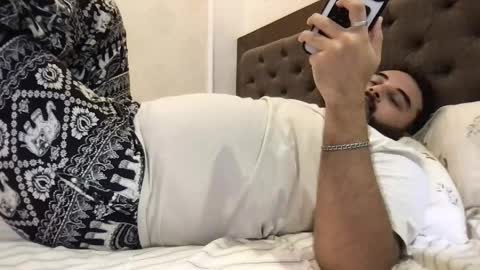 Alan online show from 04.16.26