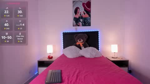 _alana_grey_ online show from 03.18.26