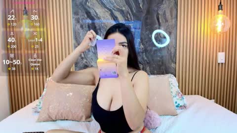 ALANA  online show from 11.21.25