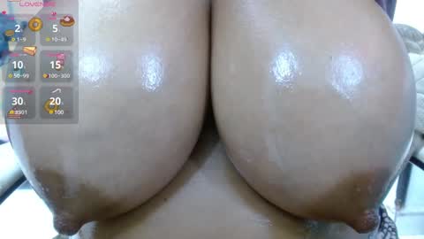Snapshot of _alegriamartinez_ chatting on 01.17.25 _alegriamartinez_ online show from 01.17.25