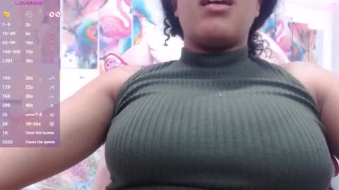 _alegriamartinez_ online show from 01.10.26