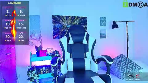 Snapshot of _alex_carter chatting on 11.03.25 alex carter online show from 11.03.25