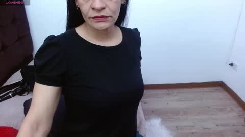 Alexandra online show from 10.11.25