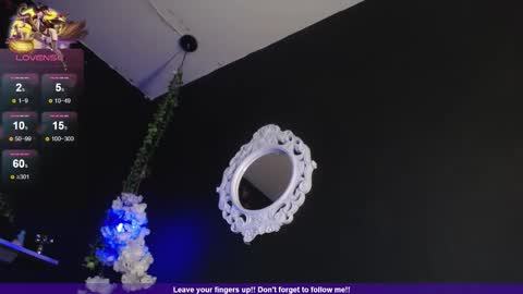 Snapshot of _alhanna chatting on 12.02.25 Alhanna online show from 12.02.25